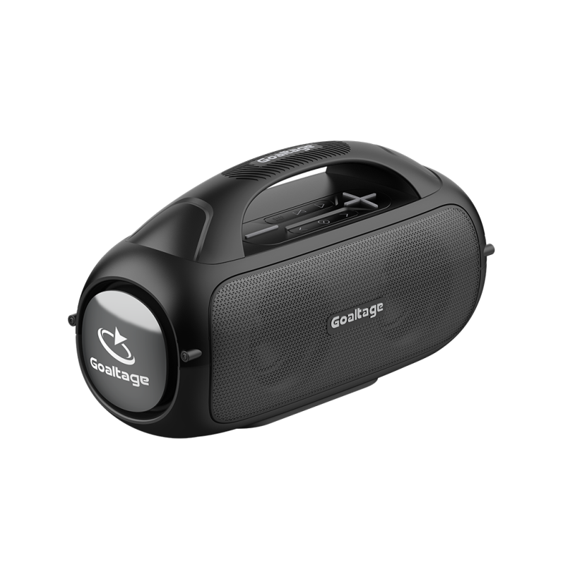اسپیکر بلوتوثی قابل حمل گلتیج GoalTage SoundPal 05
