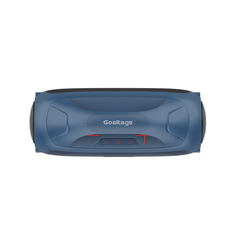 اسپیکر بلوتوثی قابل حمل گلتیج GoalTage SoundPal 05