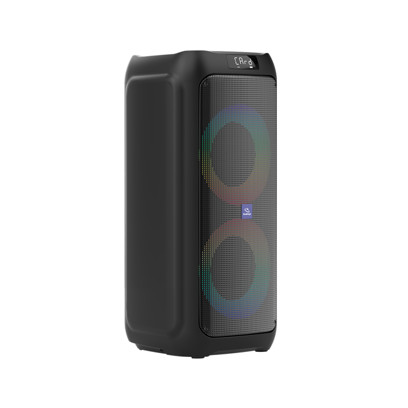 اسپیکر بلوتوثی قابل حمل گلتیج GoalTage SoundBox 04