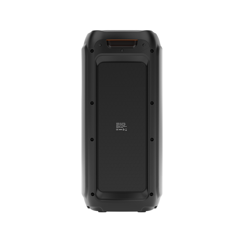 اسپیکر بلوتوثی قابل حمل گلتیج GoalTage SoundBox 04