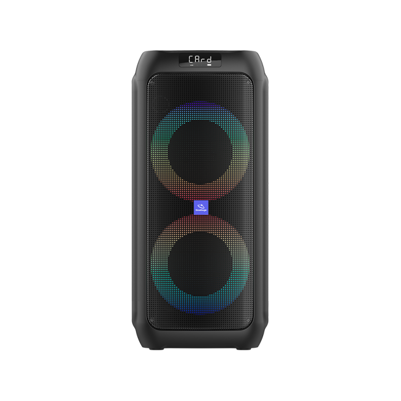 اسپیکر بلوتوثی قابل حمل گلتیج GoalTage SoundBox 04