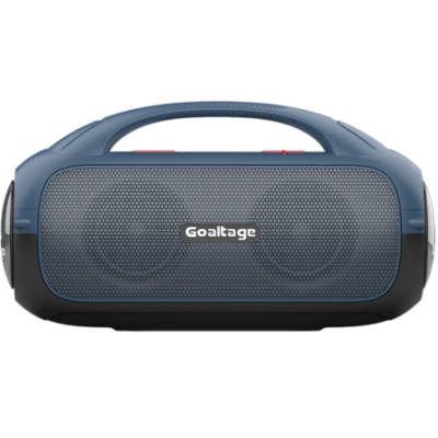 اسپیکر بلوتوثی قابل حمل گلتیج GoalTage SoundPal 05