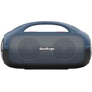 اسپیکر بلوتوثی قابل حمل گلتیج GoalTage SoundPal 05