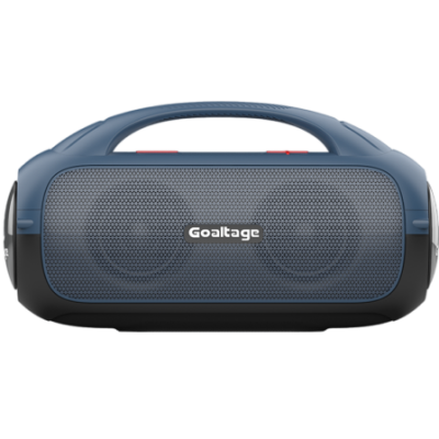 اسپیکر بلوتوثی قابل حمل گلتیج GoalTage SoundPal 05