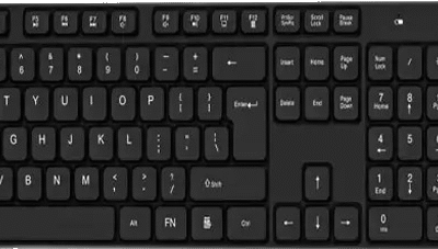 موس و کیبورد بی سیم XP 5900N