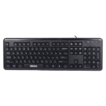 کیبورد سیمی سادیتا مدل SADATA SK-303