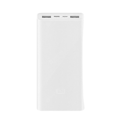 پاوربانک شیائومی مدل 20000 Xiaomi PLM18ZM