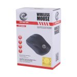 موس بی سیم ایکس پی XP-496N