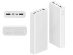 پاوربانک شیائومی مدل 20000 Xiaomi PLM18ZM