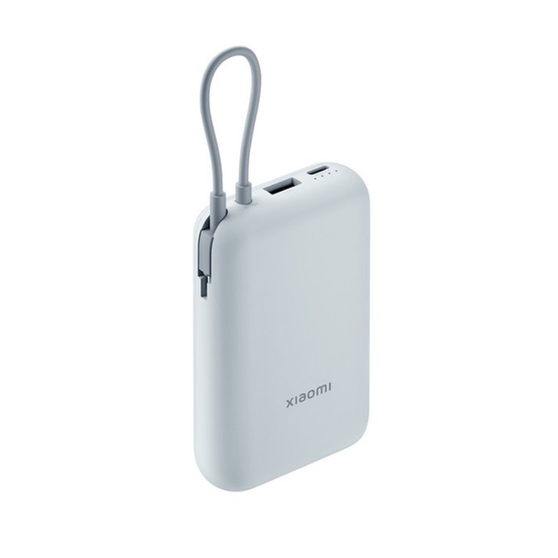 پاوربانک شیائومی مدل Xiaomi P15ZM 10000