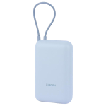 پاوربانک شیائومی مدل Xiaomi P15ZM 10000