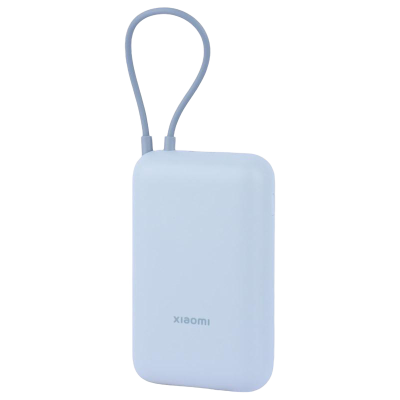 پاوربانک شیائومی مدل Xiaomi P15ZM 10000