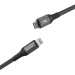 کابل تایپ سی به لایتنینگ Goaltage CA02