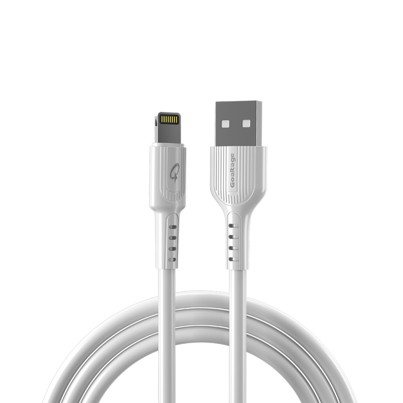 کابل لایتنینگ گلتیج Goaltage CA03 کابل لایتنینگ گلتیج Goaltage CA03