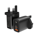 آداپتور گلتیج مدل Goaltage CH01 33W