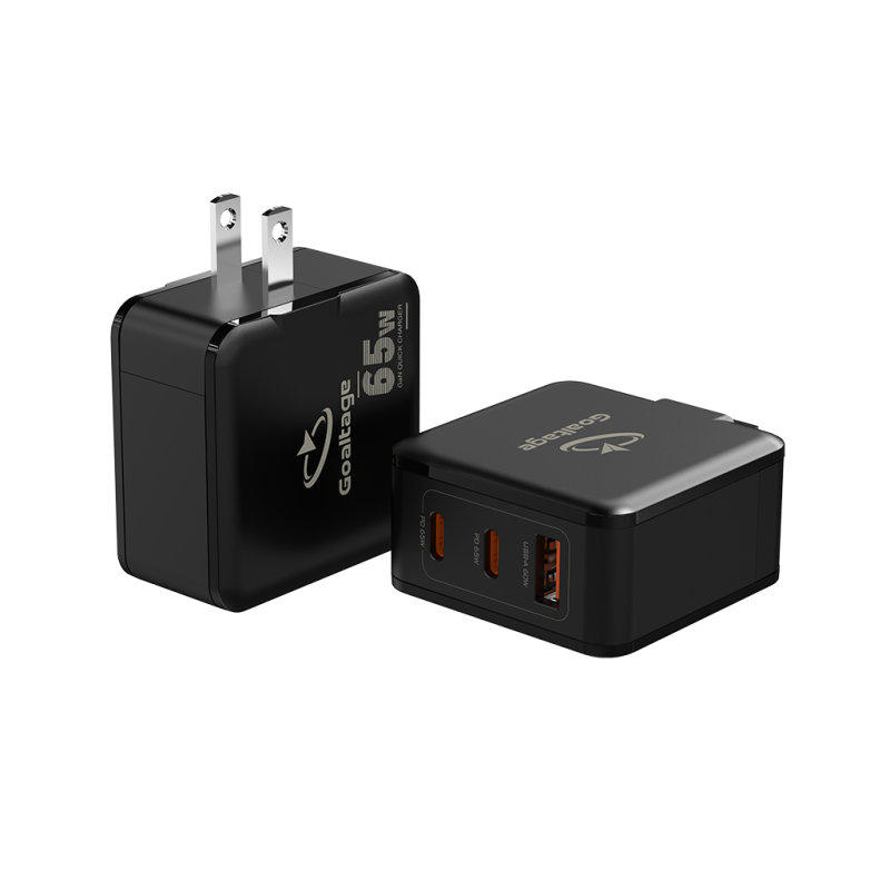 آداپتور گلتیج مدل Goaltage CH02