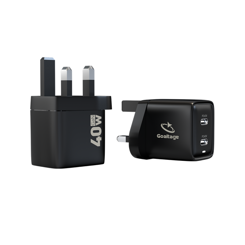 آداپتور گلتیج مدل Goaltage CH05