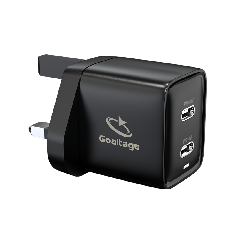 آداپتور گلتیج مدل Goaltage CH05 آداپتور گلتیج مدل Goaltage CH05