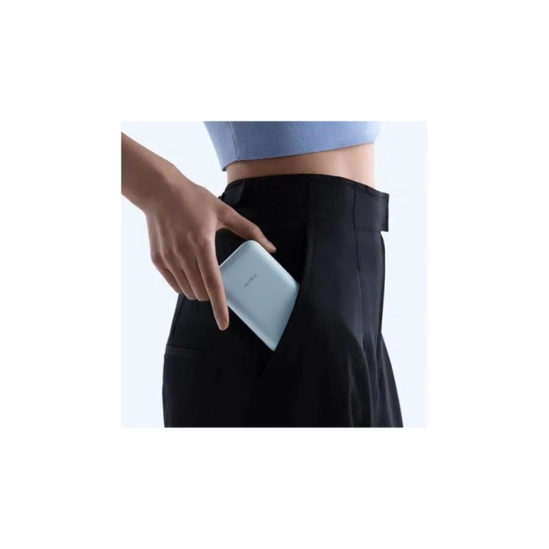 پاوربانک شیائومی مدل Xiaomi P15ZM 10000