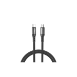 کابل شارژ تایپ سی به تایپ سی گلتیج مدل Goaltage CA02