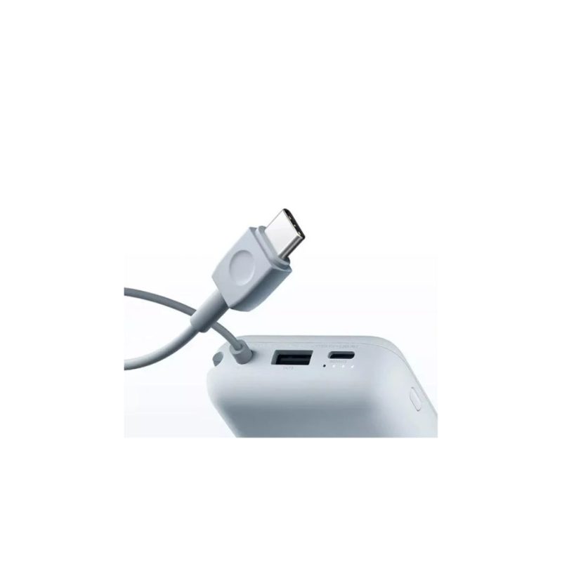 پاوربانک شیائومی مدل Xiaomi P15ZM 10000