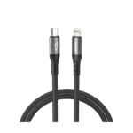 کابل تایپ سی به لایتنینگ Goaltage CA02