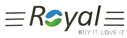 محصولات رویال Royal