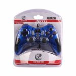 گیم پد سیمی شوک دار ایکس پی مدل XP MX215N