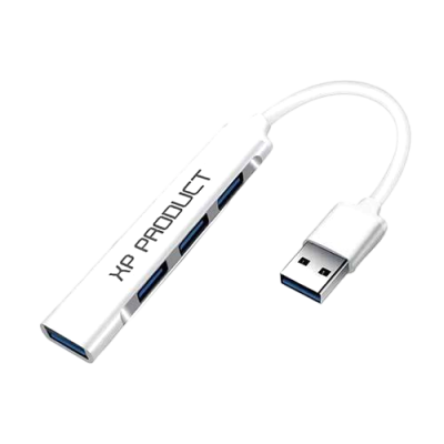 هاب ایکس پی مدل XP Hub USB H821P