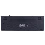کیبورد سیمی ایکس پی مدل XP Keyboard 11800N