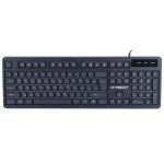 کیبورد سیمی ایکس پی مدل XP Keyboard 11800N