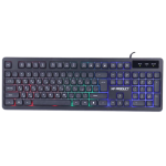 کیبورد سیمی ایکس پی مدل XP Keyboard 11800N