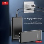 پاوربانک ارلدام مدل Earldom PD39 10000