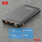 پاوربانک ارلدام مدل Earldom PD39 10000