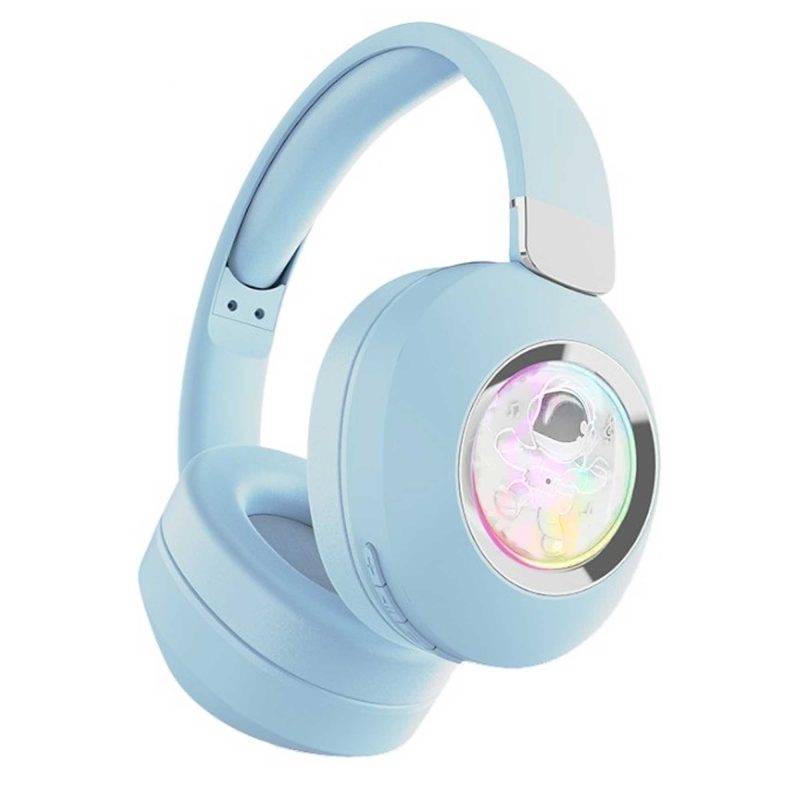 هدفون بی سیم فضانورد ST-856