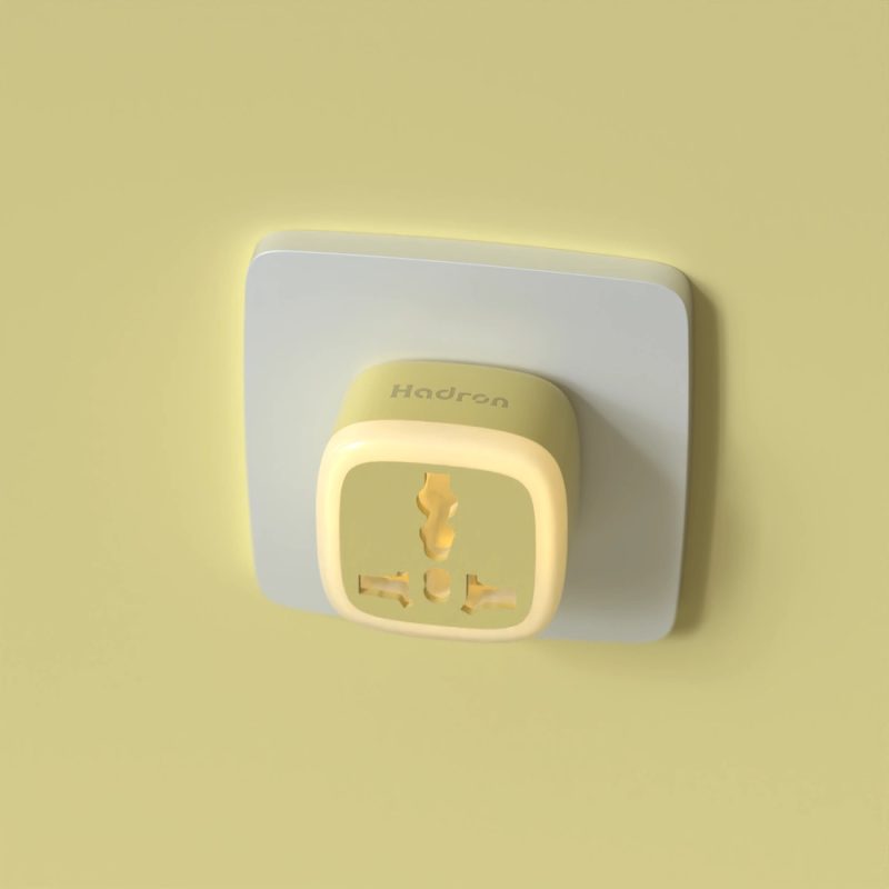 تبدیل سه به دو هادرون مدل Hadron A10-1