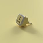 تبدیل سه به دو هادرون مدل Hadron A10-1