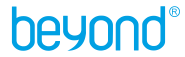محصولات بیاند Beyond