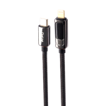 کابل تایپ سی به لایتنینگ دیتاپلاس data+ DP-R320L Type-C to Lightning