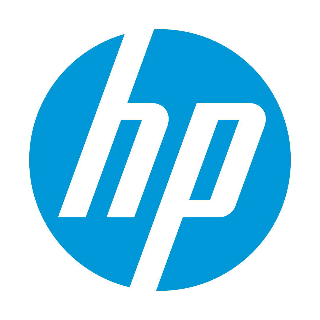محصولات اچ پی HP