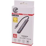 هاب ایکس پی مدل XP USB Hub H823P