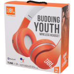 هدفون بی سیم JBL Tune J-26