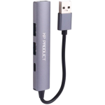 هاب ایکس پی مدل XP USB Hub H823P