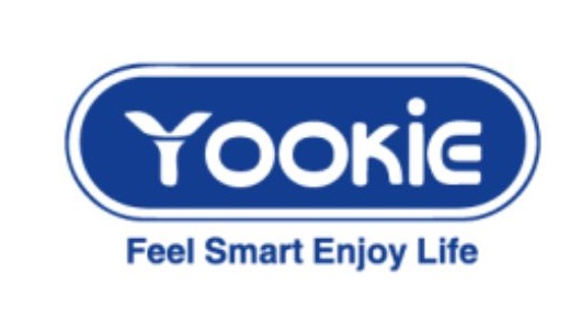 محصولات یوکی Yookie