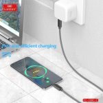 کابل تایپ سی به تایپ سی ارلدام Earldom EC-188C-C