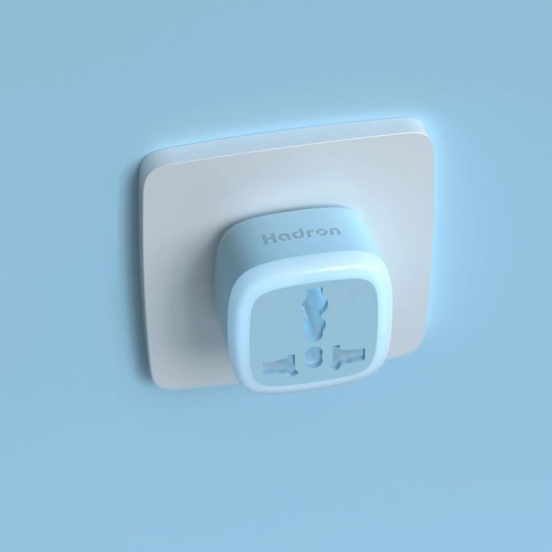 تبدیل سه به دو هادرون مدل Hadron A10-1