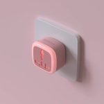 تبدیل سه به دو هادرون مدل Hadron A10-1