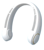 پنکه دورگردنی