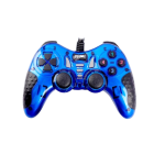 گیم پد سیمی شوک دار ایکس پی مدل XP Game Pad MX215N