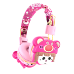 هدفون بی سیم عروسکی Lotso AH-906J